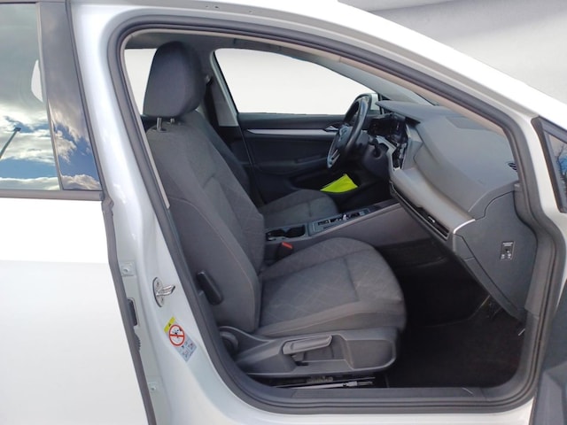 Volkswagen Golf DSG Life