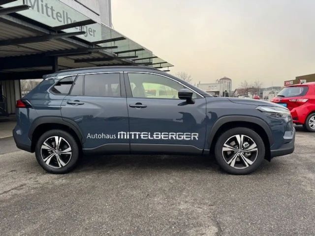 Toyota Corolla Cross Active Hybride