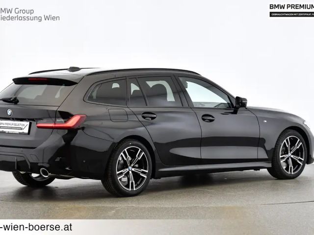 BMW 320 320d xDrive