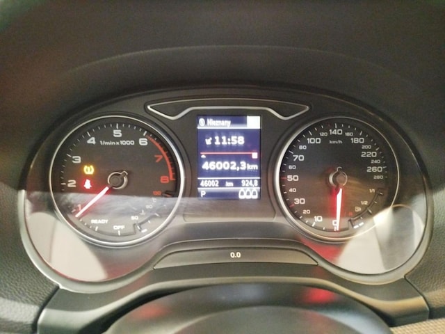 Audi Q2 35 TFSI S-Tronic