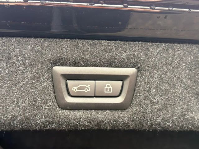 BMW 545 545e M-Sport Sedan xDrive