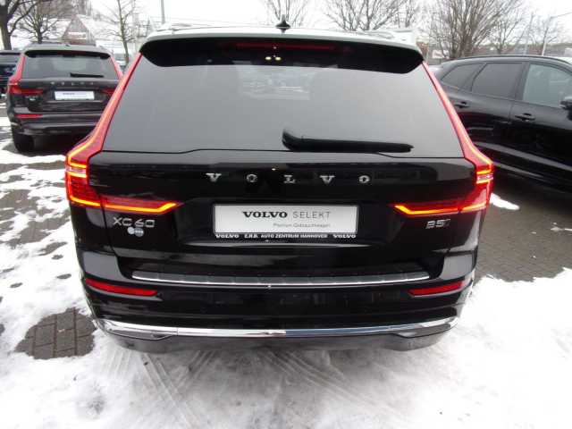 Volvo XC60 AWD Bright Ultimate