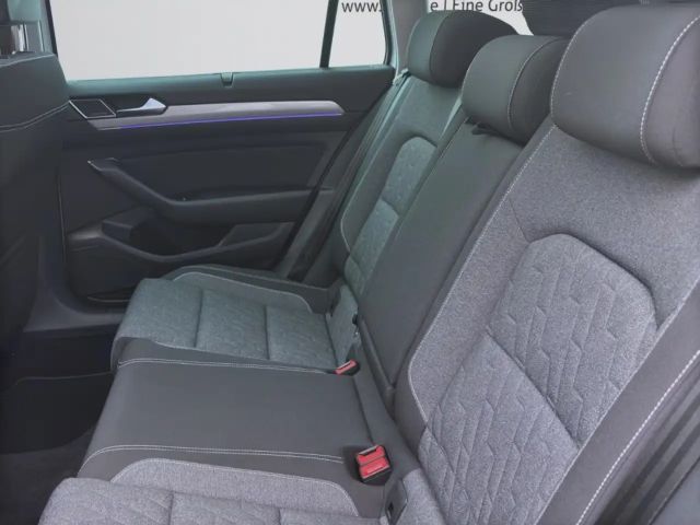 Volkswagen Passat 2.0 TDI Business DSG Variant