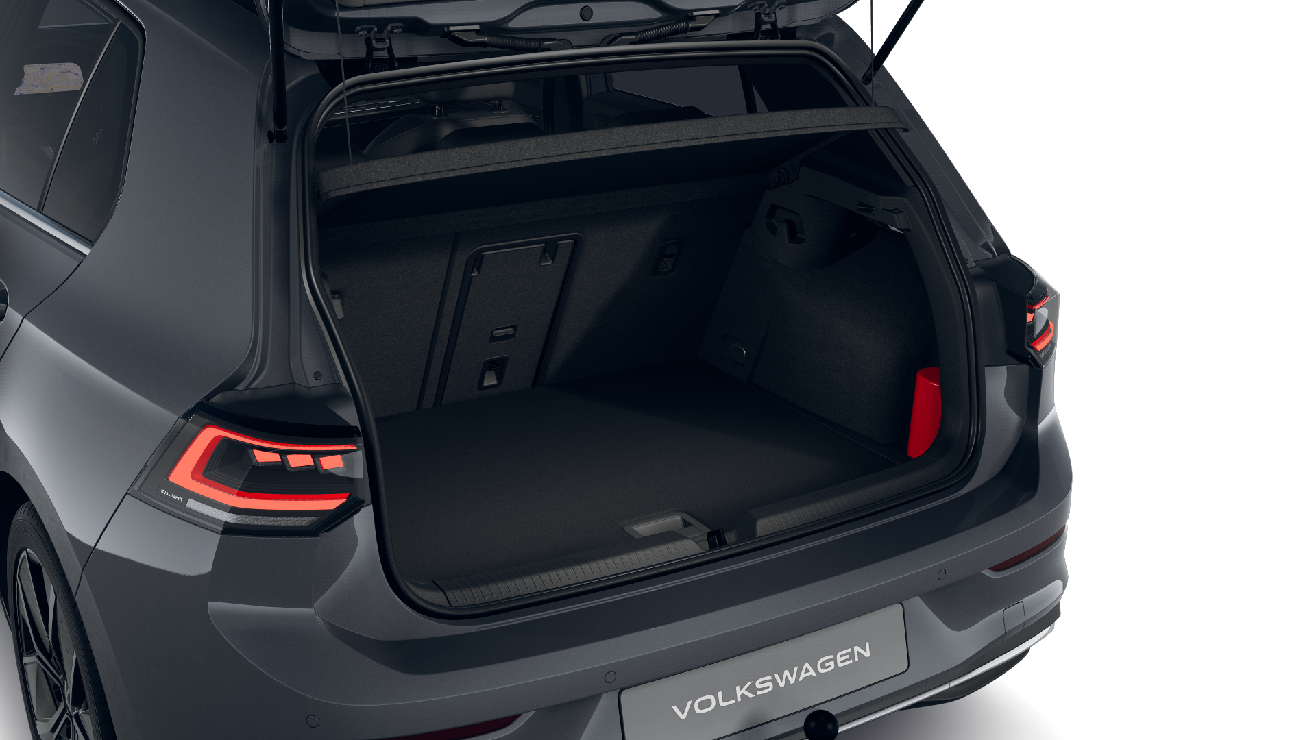 Volkswagen Golf 1.5 eTSI DSG Golf VIII