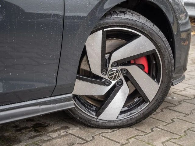 Volkswagen Golf 2.0 TSI DSG GTI
