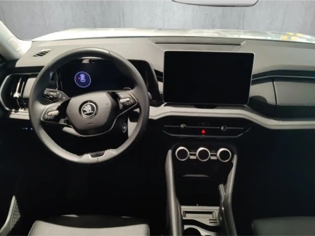 Skoda Kodiaq 2.0 TDI