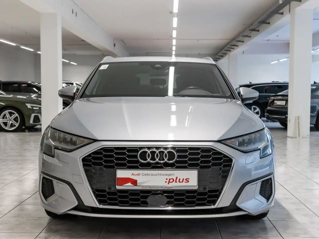 Audi A3 35 TDI S-Tronic Sedan Sportback