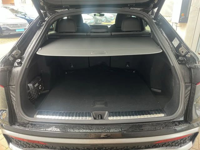 Audi Q5 Quattro Sportback