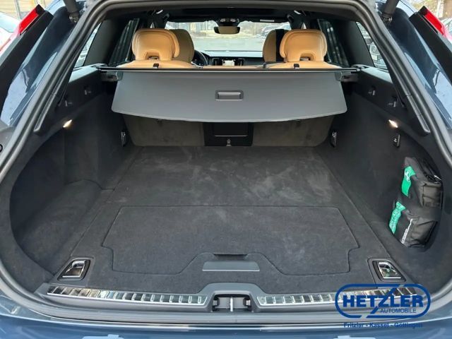 Volvo V90 Bright Plus