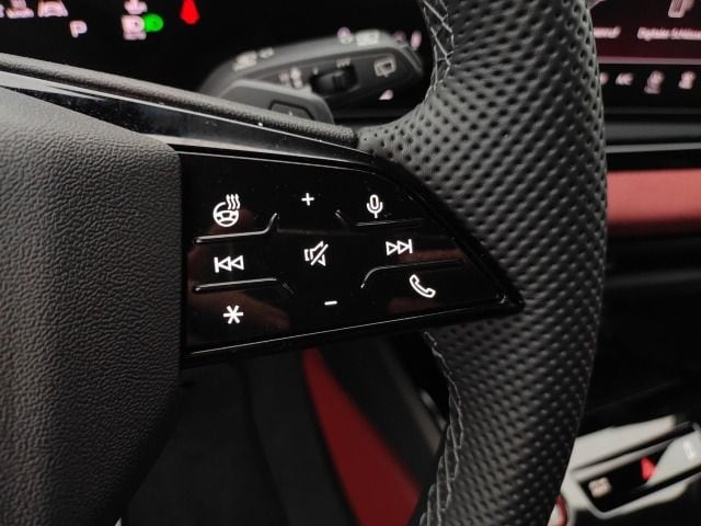 Audi S5 Avant S-Tronic