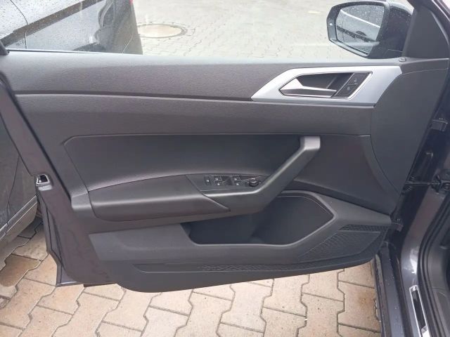 Volkswagen Polo 1.0 TSI DSG