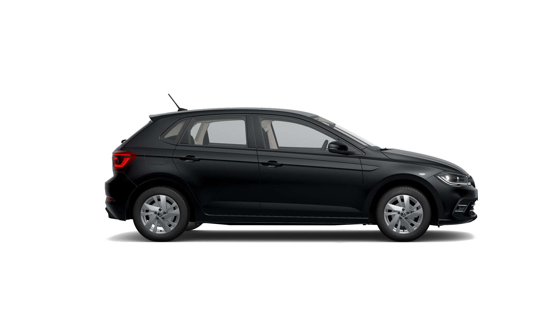 Volkswagen Polo Style