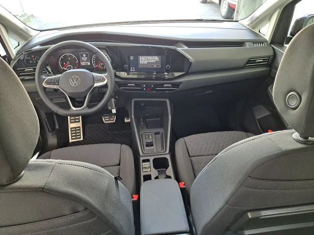 Volkswagen Caddy Dark Label TDI