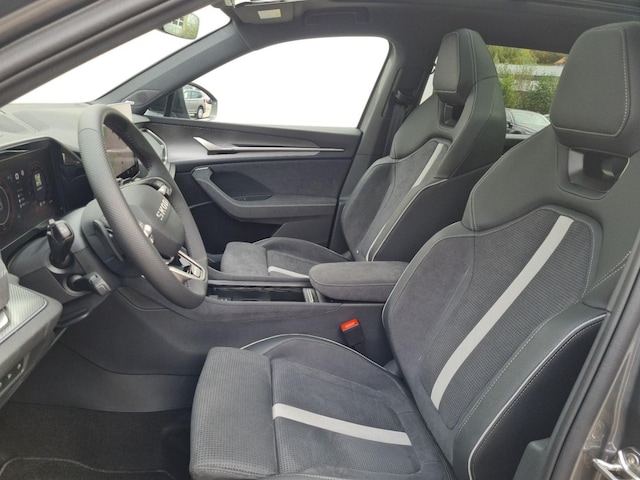 Skoda Kodiaq 1.5 TSI Sportline