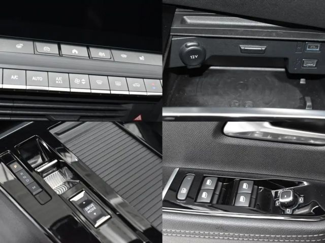 Opel Astra 1.2 Turbo GS-Line Grand Sport