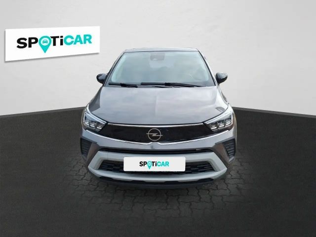 Opel Crossland X Elegance