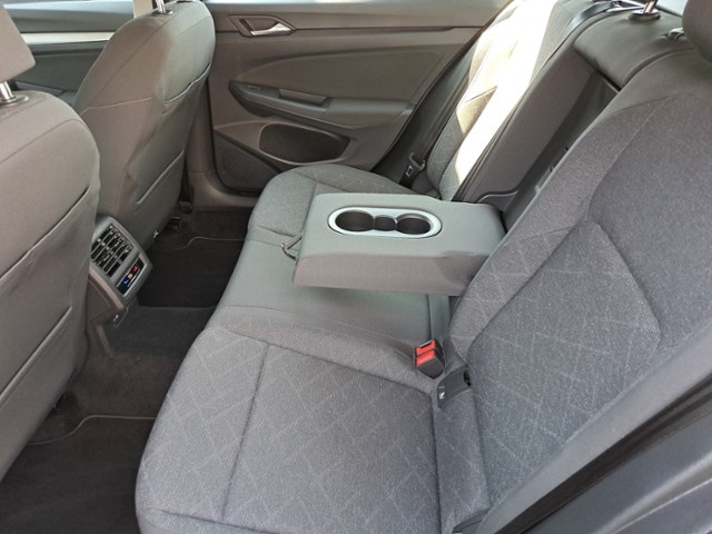 Volkswagen Golf 2.0 TDI DSG Life Variant