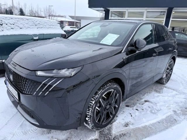 Peugeot 3008 Allure Pack Hybrid