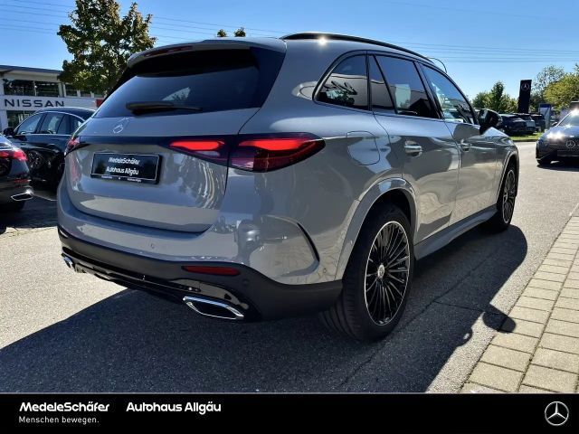 Mercedes-Benz GLC 450 4MATIC AMG Line