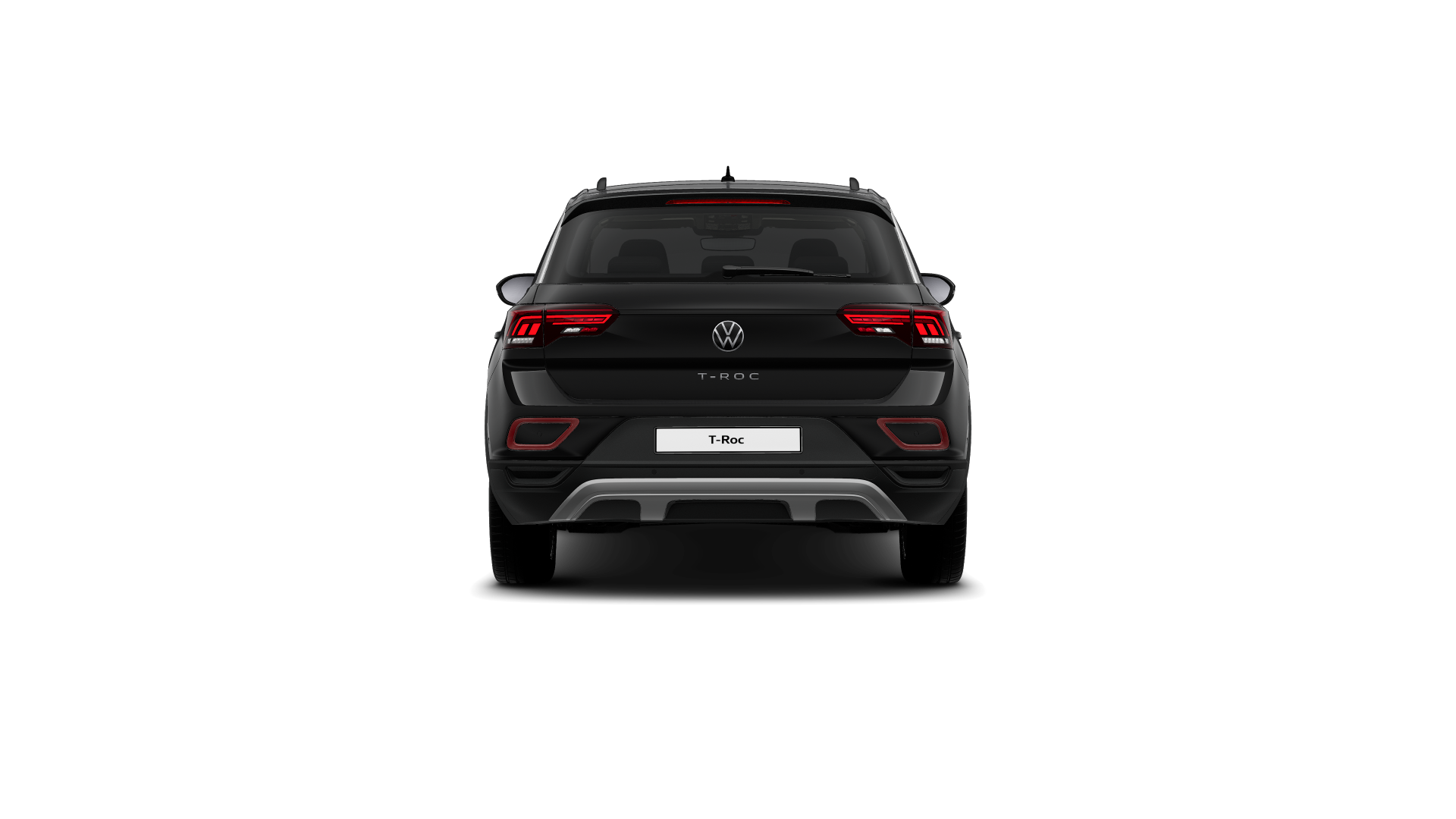 Volkswagen T-Roc 1.0 TSI Move