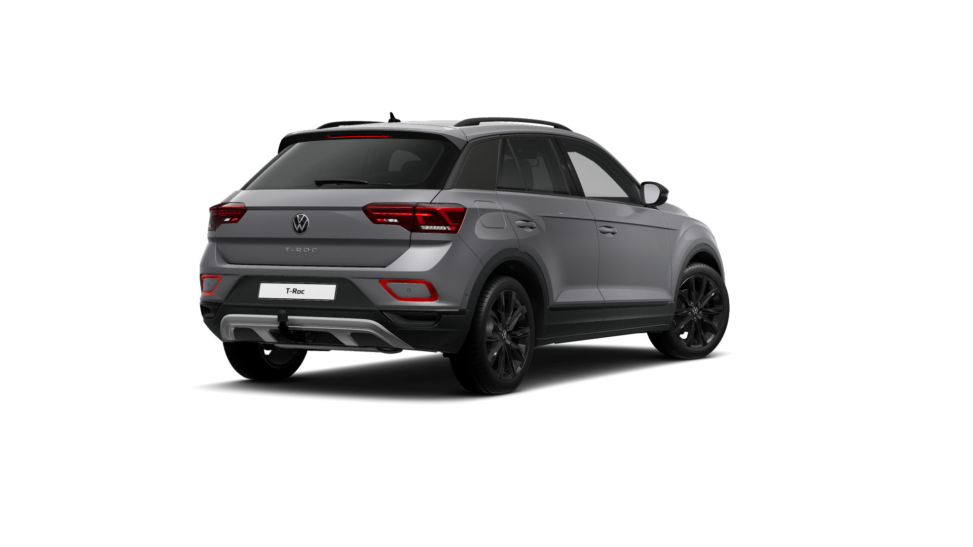 Volkswagen T-Roc 1.5 TSI DSG Style