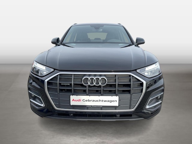 Audi Q5 40 TDI Quattro S-Tronic