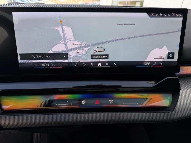 BMW 520 520i M-Sport