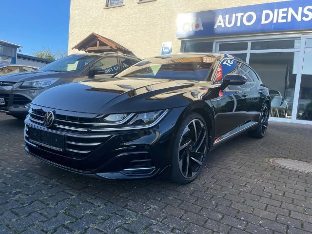 Volkswagen Arteon R-Line