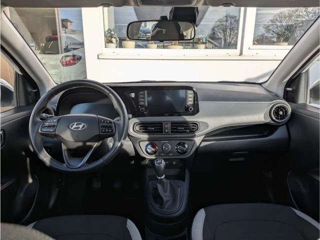 Hyundai i10 Select