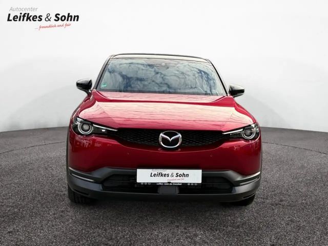 Mazda MX-30 SkyActiv e-Skyactiv