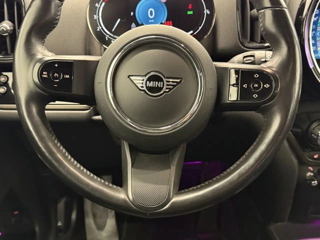 MINI Cooper D Countryman Cooper D Countryman