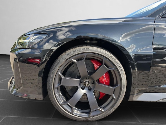 Audi A6 e-tron Avant Performance Quattro