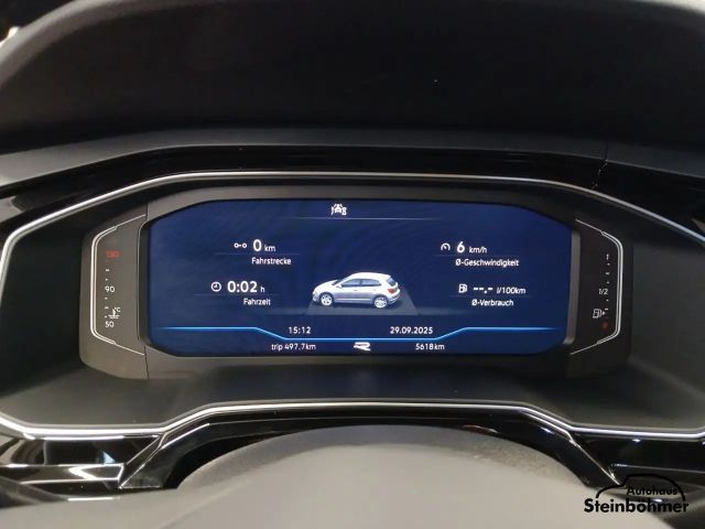 Volkswagen Polo 1.0 TSI DSG IQ.Drive R-Line