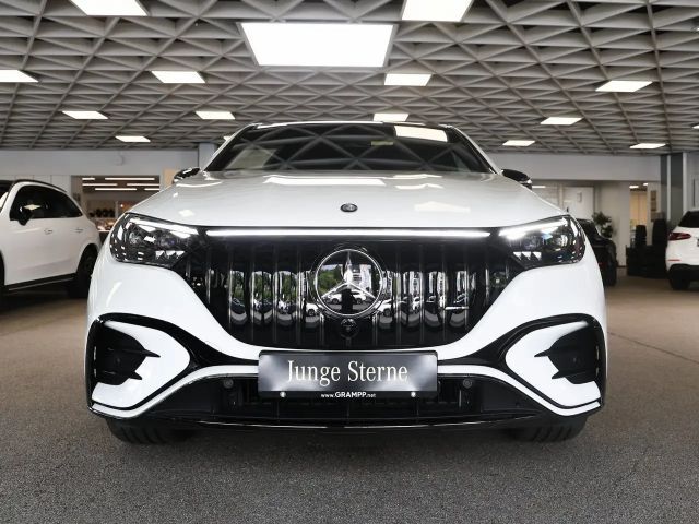Mercedes-Benz EQE SUV 4MATIC AMG Line