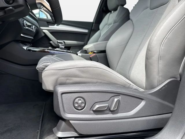 Audi SQ5 3.0 TDI Quattro