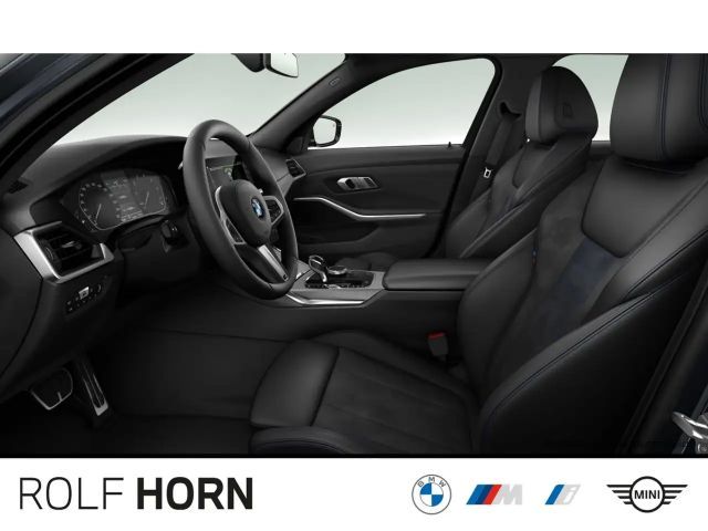 BMW 320 320i M-Sport Touring