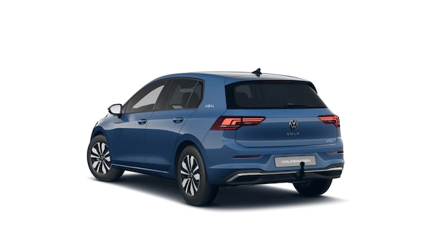 Volkswagen Golf 1.5 eTSI DSG IQ.Drive