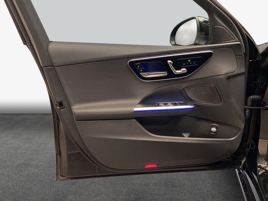 Mercedes-Benz C 200 AVANTGARDE Estate