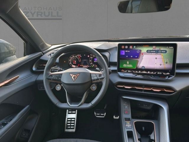 Cupra Terramar 1.5 e-Hybrid VZ