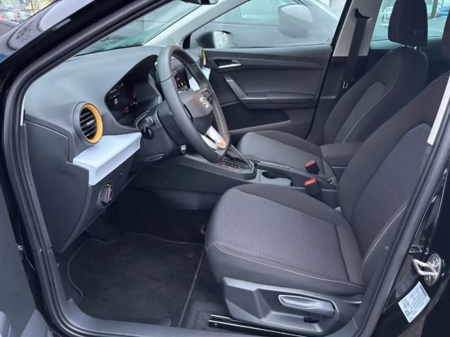 Seat Ibiza Road Edition 1,0 Navi Digitales Cockpit LED ACC Ap