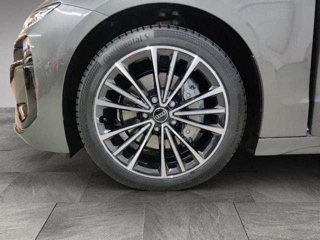 Audi A6 e-tron Avant Performance