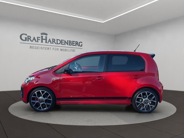 Volkswagen up! GTI