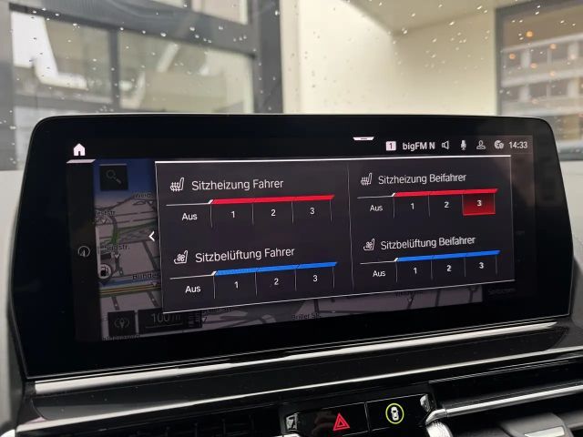 BMW M8 Competition Coupé xDrive