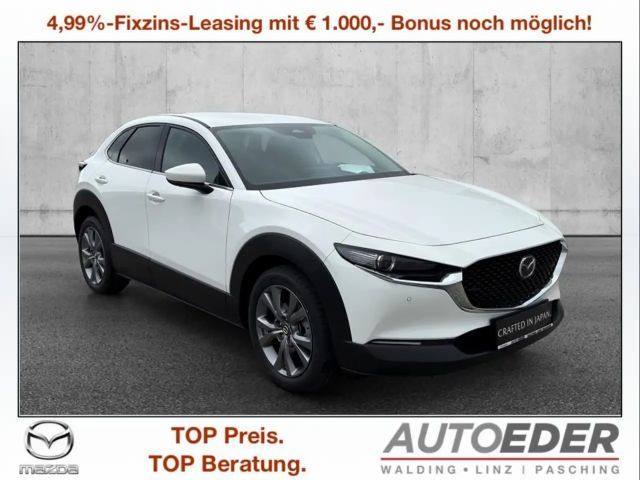 Mazda CX-30 Exclusive-line