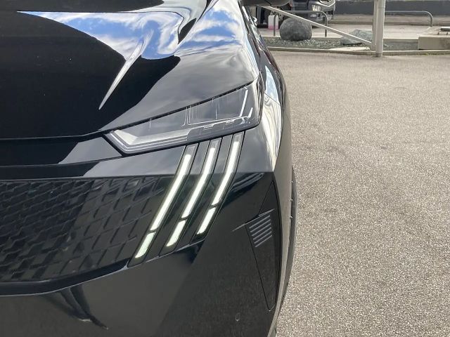 Peugeot 5008 Allure Pack