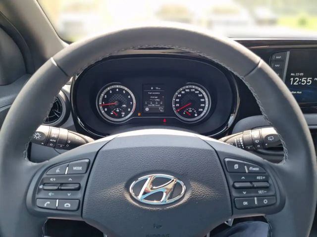 Hyundai i10 1.0 Connect