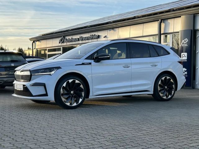 Skoda Enyaq Sportline iV 80