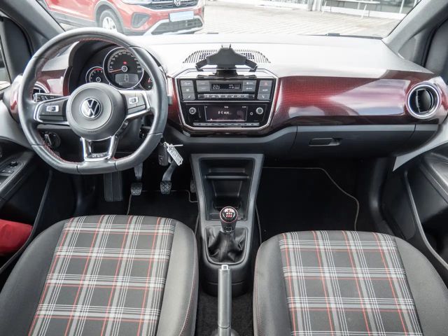 Volkswagen up! 1.0 TSI GTI