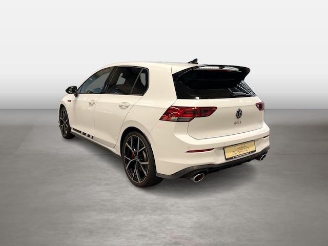 Volkswagen Golf 2.0 TSI DSG Golf VIII