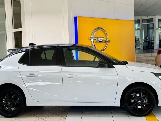 Opel Corsa GS-Line Grand Sport